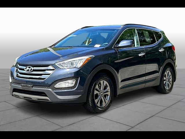 2016 Hyundai Santa Fe Sport Base