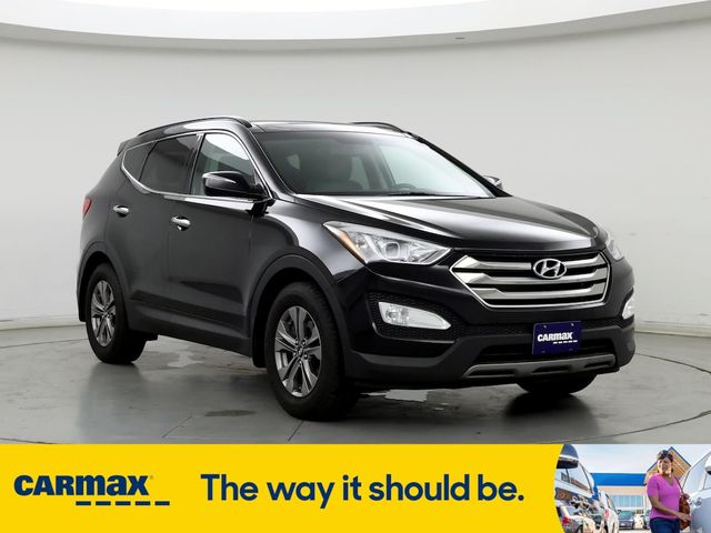 2016 Hyundai Santa Fe Sport Base