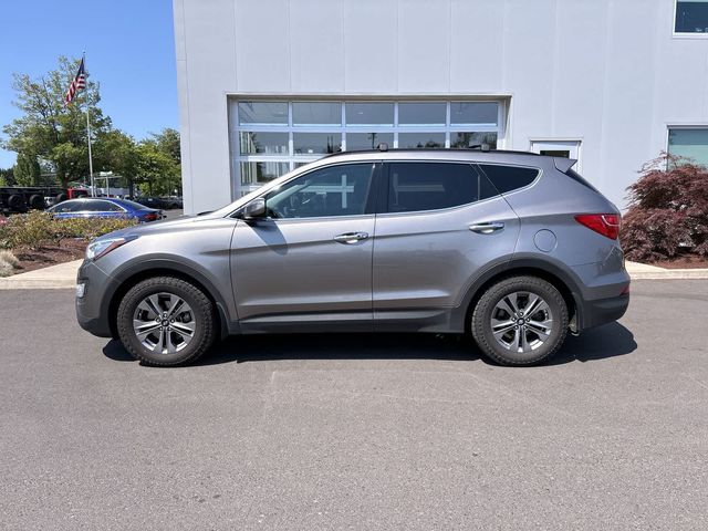 2016 Hyundai Santa Fe Sport Base