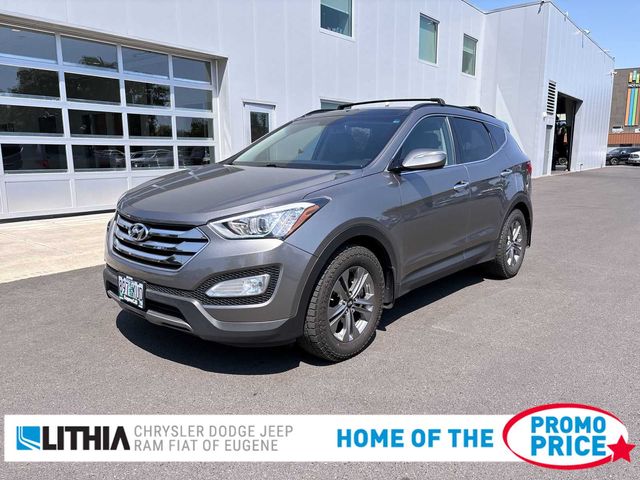 2016 Hyundai Santa Fe Sport Base