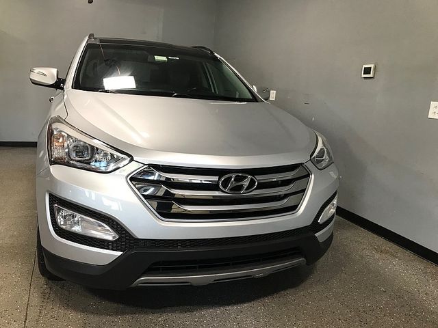2016 Hyundai Santa Fe Sport Base