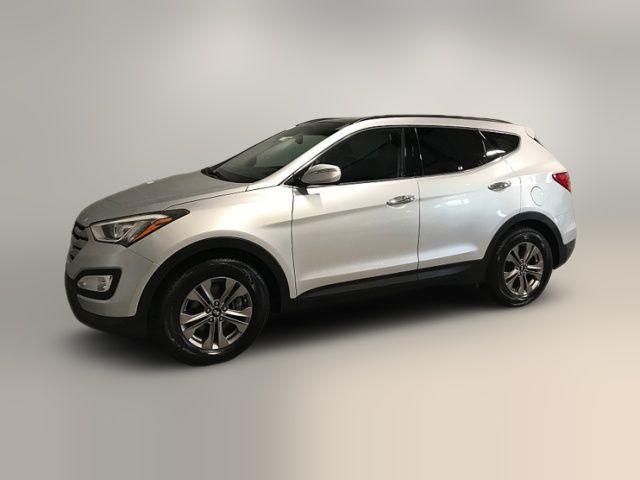 2016 Hyundai Santa Fe Sport Base