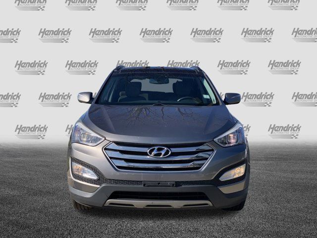 2016 Hyundai Santa Fe Sport Base