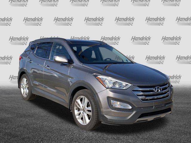 2016 Hyundai Santa Fe Sport Base