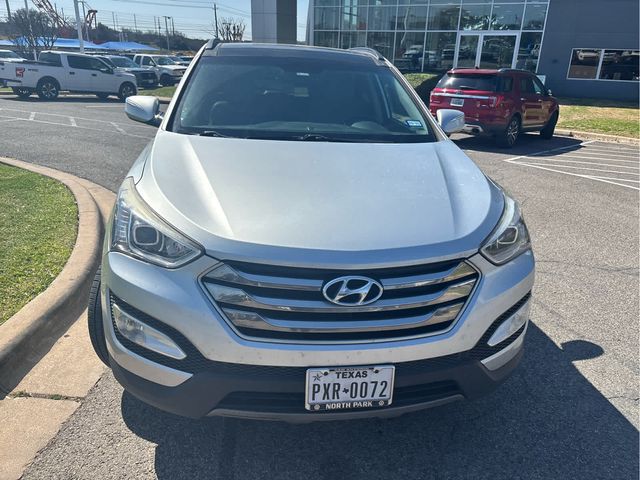 2016 Hyundai Santa Fe Sport Base