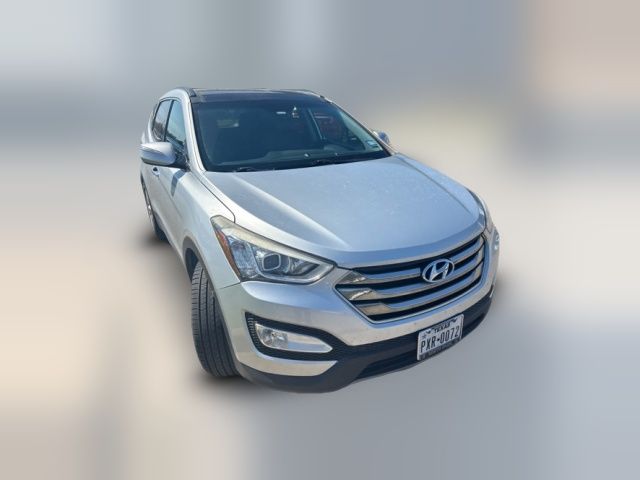 2016 Hyundai Santa Fe Sport Base