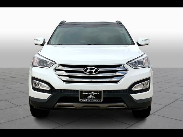 2016 Hyundai Santa Fe Sport Base