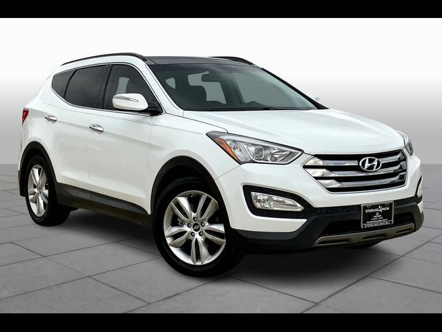 2016 Hyundai Santa Fe Sport Base