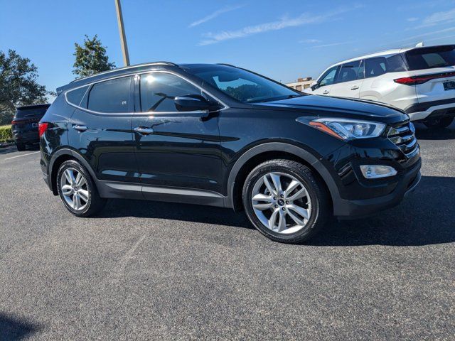 2016 Hyundai Santa Fe Sport Base