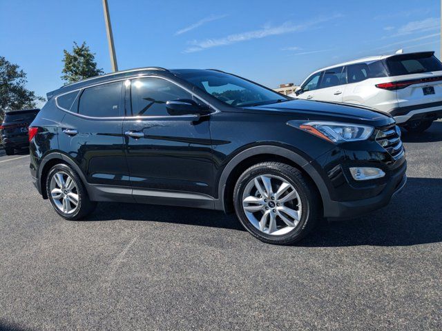 2016 Hyundai Santa Fe Sport Base