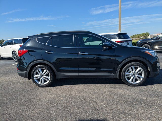 2016 Hyundai Santa Fe Sport Base