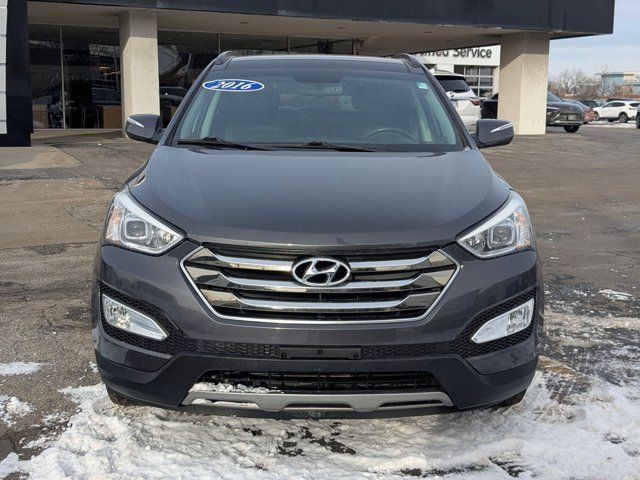 2016 Hyundai Santa Fe Sport Base