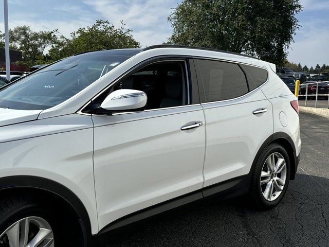 2016 Hyundai Santa Fe Sport Base