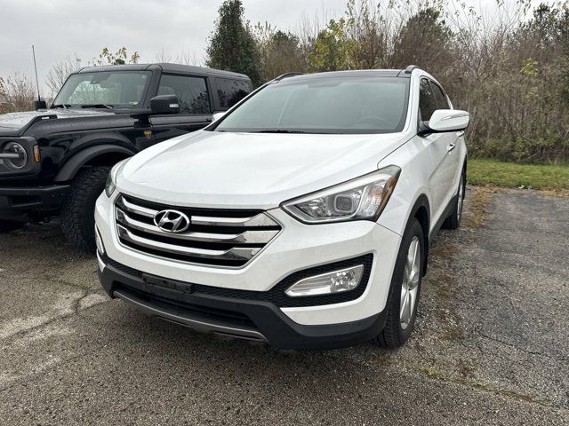 2016 Hyundai Santa Fe Sport Base