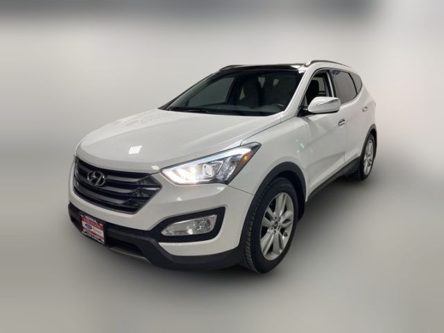 2016 Hyundai Santa Fe Sport Base