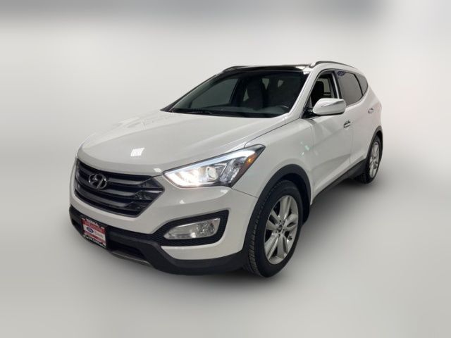 2016 Hyundai Santa Fe Sport Base