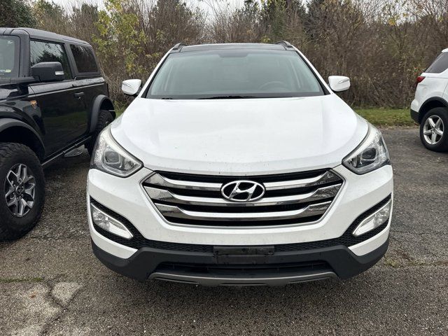 2016 Hyundai Santa Fe Sport Base