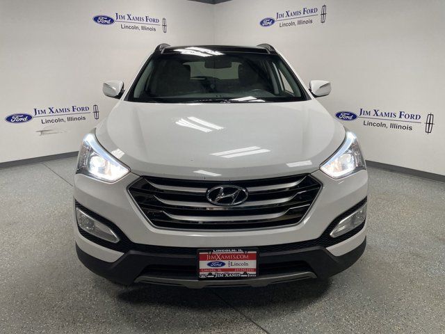 2016 Hyundai Santa Fe Sport Base