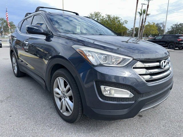 2016 Hyundai Santa Fe Sport Base