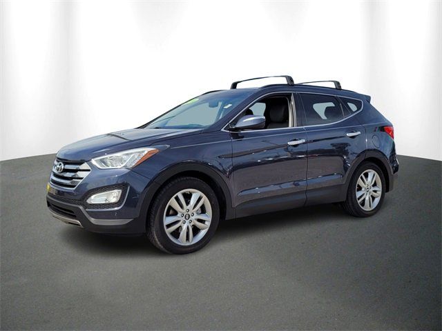 2016 Hyundai Santa Fe Sport Base