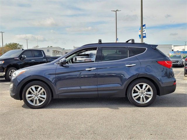 2016 Hyundai Santa Fe Sport Base