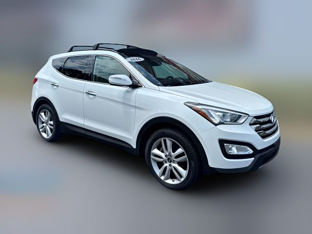 2016 Hyundai Santa Fe Sport Base