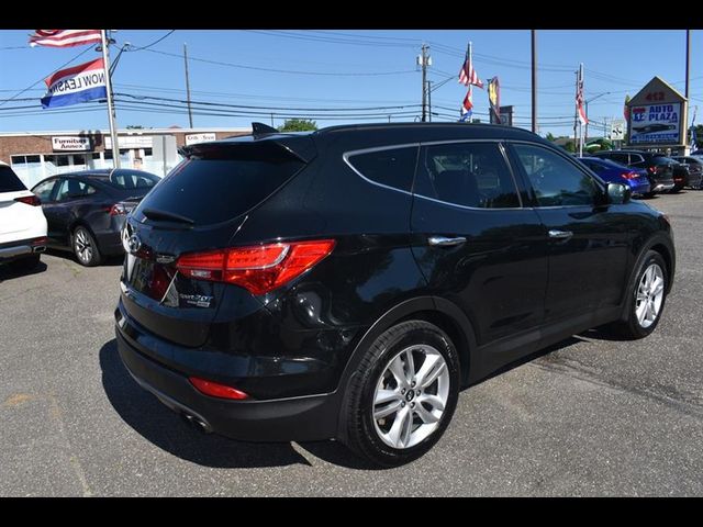 2016 Hyundai Santa Fe Sport Base