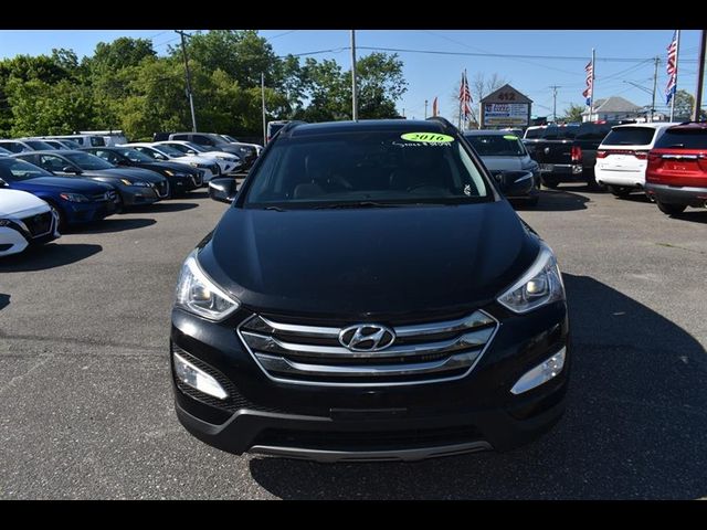 2016 Hyundai Santa Fe Sport Base