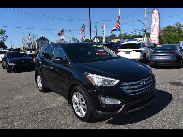 2016 Hyundai Santa Fe Sport Base
