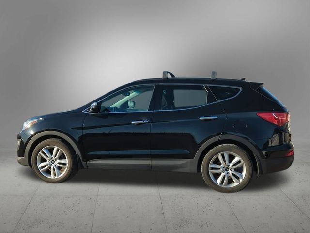 2016 Hyundai Santa Fe Sport Base