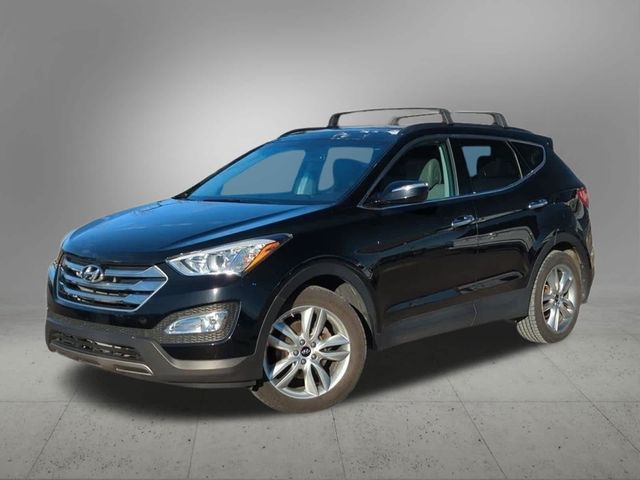 2016 Hyundai Santa Fe Sport Base