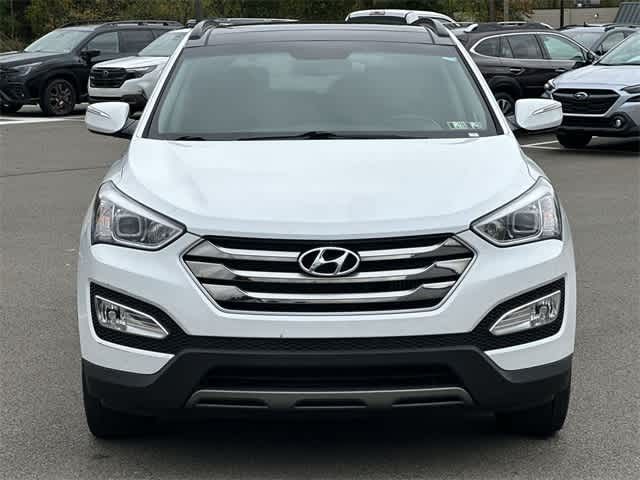 2016 Hyundai Santa Fe Sport Base