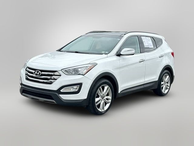 2016 Hyundai Santa Fe Sport Base