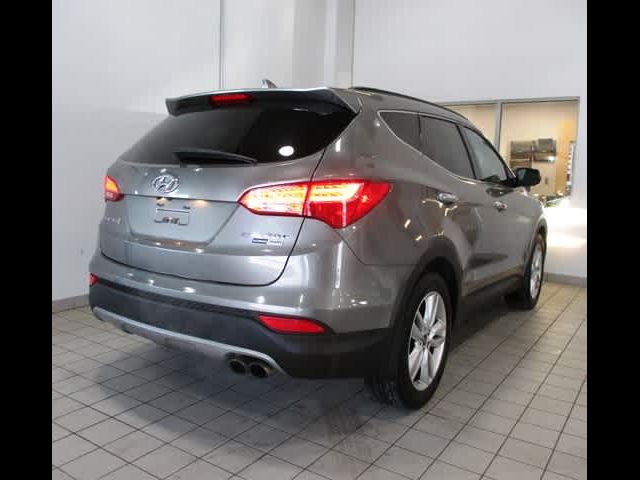 2016 Hyundai Santa Fe Sport Base