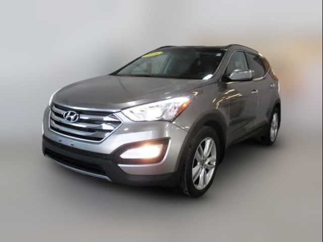 2016 Hyundai Santa Fe Sport Base