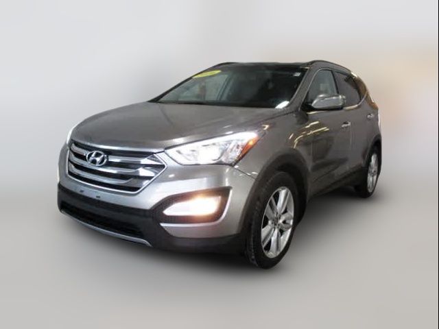 2016 Hyundai Santa Fe Sport Base