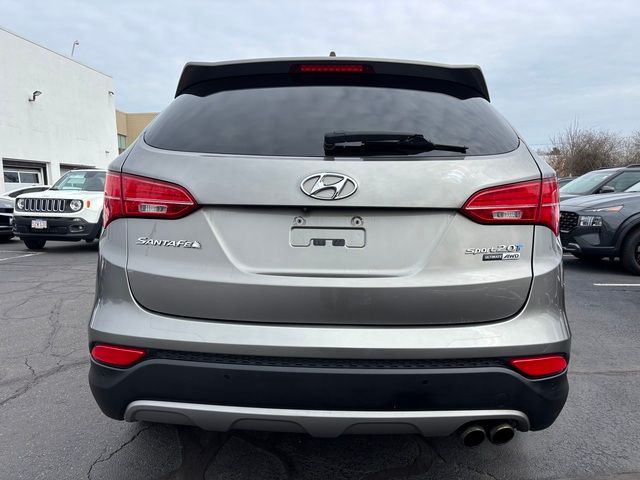 2016 Hyundai Santa Fe Sport Base