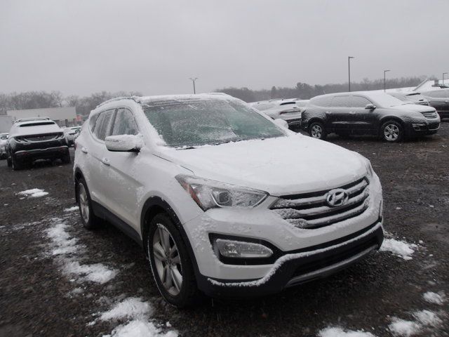 2016 Hyundai Santa Fe Sport Base