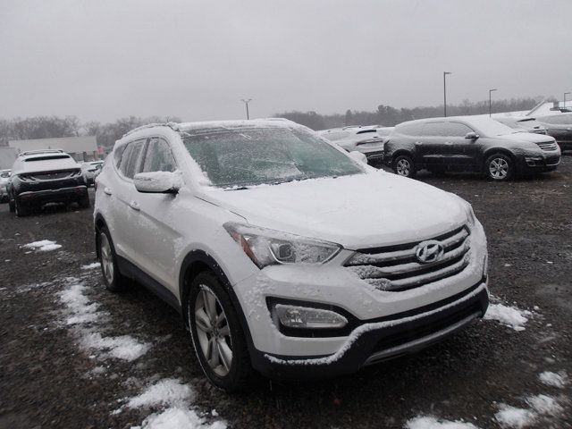 2016 Hyundai Santa Fe Sport Base