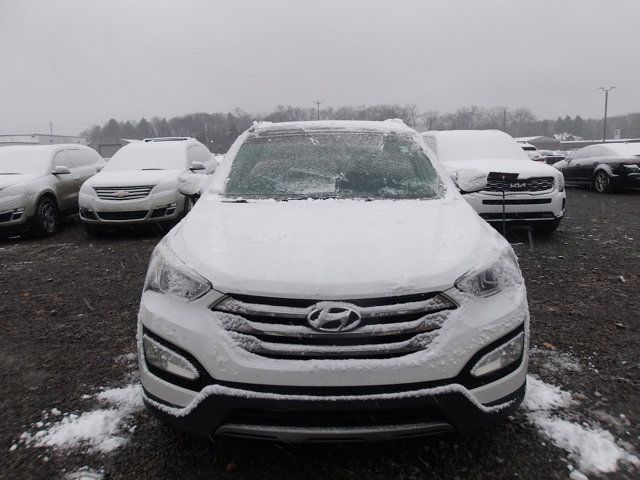 2016 Hyundai Santa Fe Sport Base