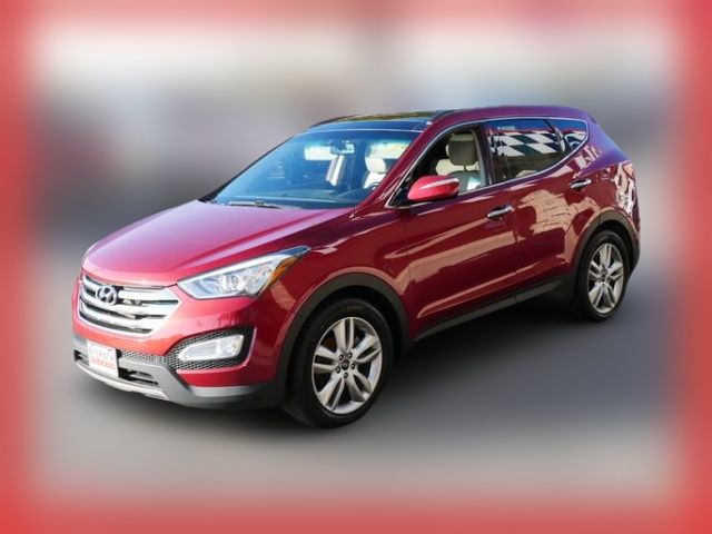 2016 Hyundai Santa Fe Sport Base