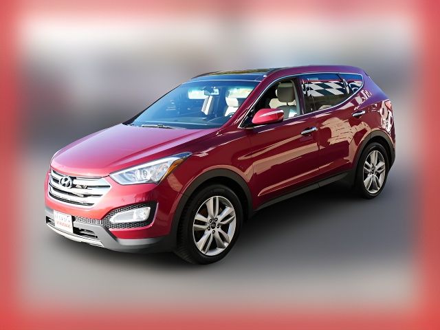 2016 Hyundai Santa Fe Sport Base