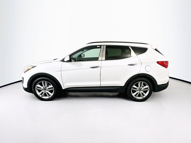 2016 Hyundai Santa Fe Sport Base