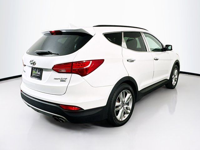 2016 Hyundai Santa Fe Sport Base