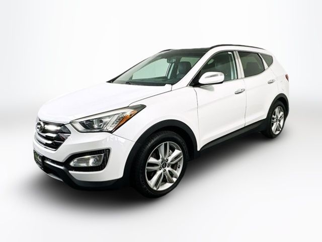 2016 Hyundai Santa Fe Sport Base