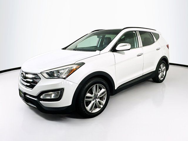 2016 Hyundai Santa Fe Sport Base