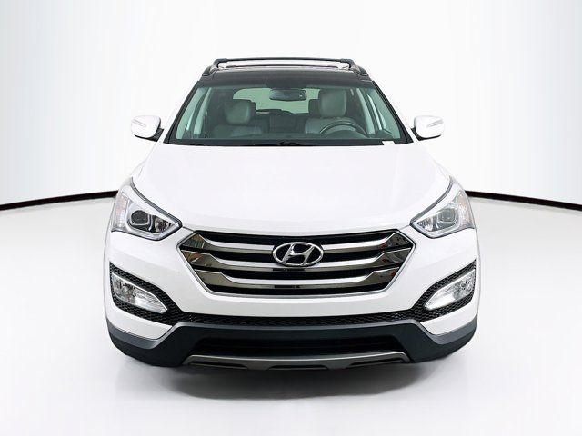 2016 Hyundai Santa Fe Sport Base