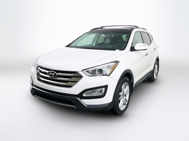 2016 Hyundai Santa Fe Sport Base