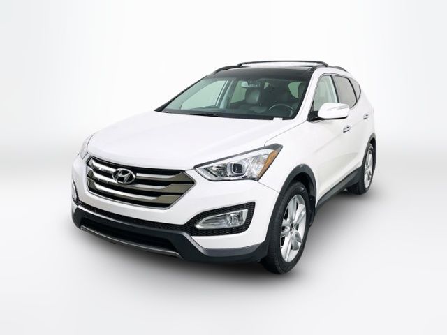 2016 Hyundai Santa Fe Sport Base