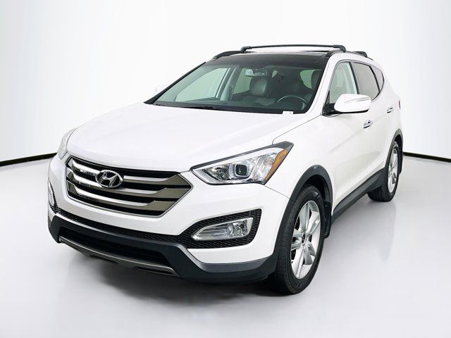 2016 Hyundai Santa Fe Sport Base